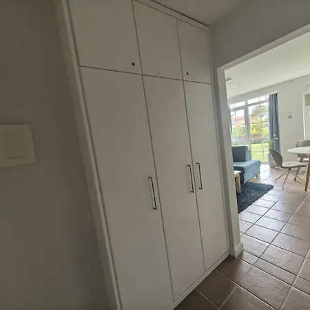 Kajuete 15 Grömitz