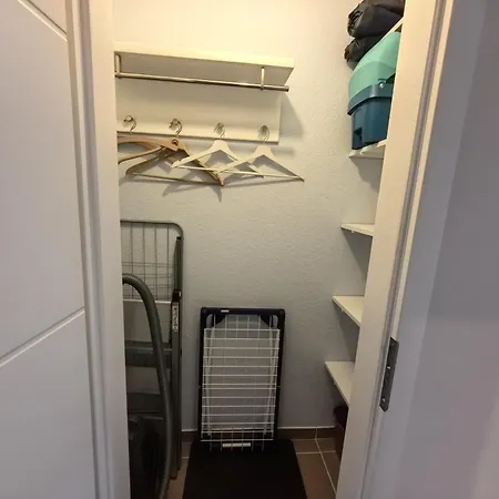 Kajuete 15 * Grömitz